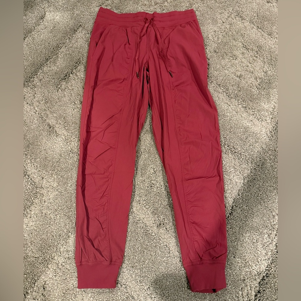 Lululemon Dance Studio Joggers